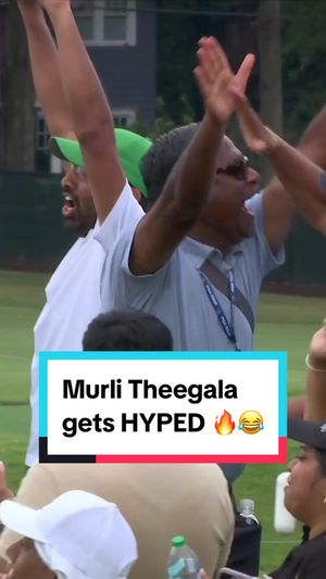 Video post by @nbcgolf on TikTok