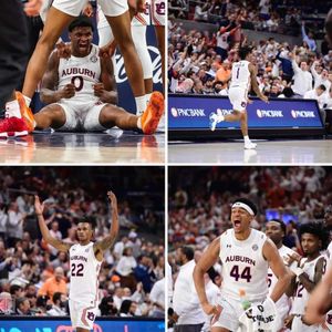 Image post by @auburnalumni on Instagram