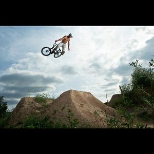 Image post by @woodwardcamp on Instagram