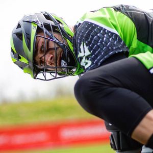 Image post by @cascade_lacrosse on Instagram