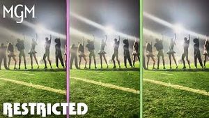 Video post by @mgmstudios on YouTube