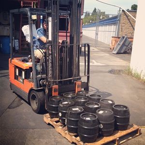 Image post by @sudwerkbrew on Instagram