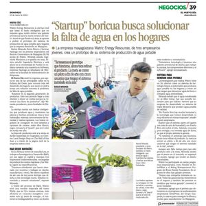 Image post by @pre18startups on Instagram