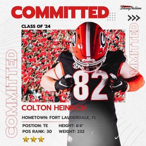Image post by @dawgnation on Instagram