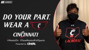 Image post by @gobearcatslax on Instagram