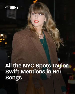 Image post by @thrillist on Instagram