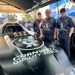 Image post by @jfr_racing on Instagram