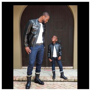Image post by @dwyanewade on Instagram