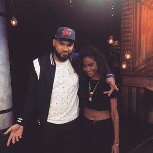 Image post by @thekidmero on Instagram