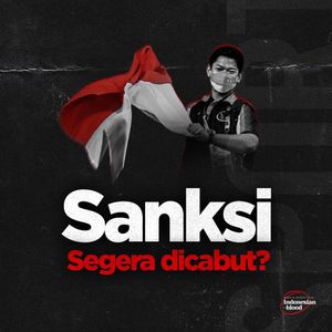 Image post by @indonesianblood on Instagram