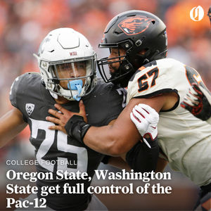 Image post by @theoregonian on Instagram