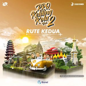 Image post by @teamrrq on Instagram
