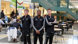 Image post by @masonathletics on Instagram
