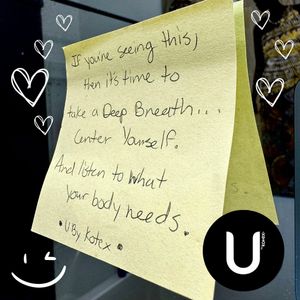 Image post by @ubykotex on Instagram
