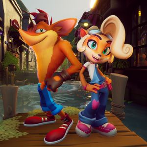 Image post by @activisionblizzard on Instagram