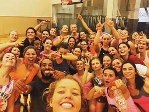 Image post by @stanfordwcrew on Instagram