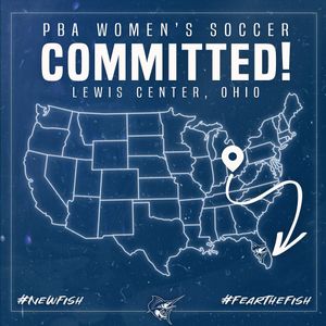 Image post by @sailfish_wsoc on Instagram