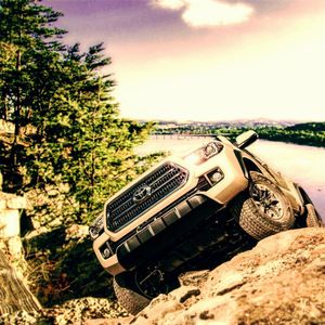 Image post by @jerrystoyota on Instagram