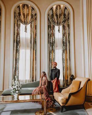 Image post by @thismodernlovephoto on Instagram