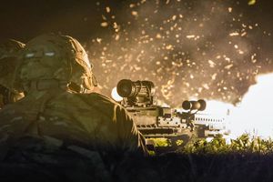 Image post by @goarmy on Instagram