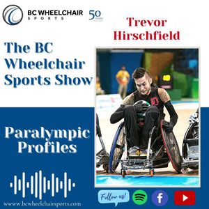 Image post by @bcwheelchairsports on Instagram