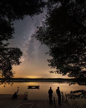 Image post by @natgeo on Instagram