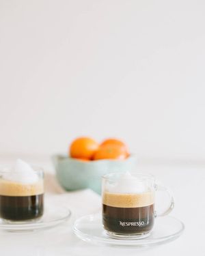 Image post by @nespressousa on Instagram