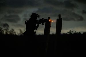 Image post by @airforcespecialtactics on Instagram