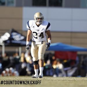 Image post by @ucdavisfootball on Instagram