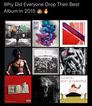Image post by @fantastichiphop_ on Instagram