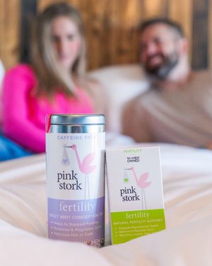 Image post by @pinkstork on Instagram