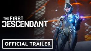 Video post by @ign on YouTube