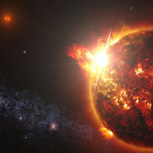 Image post by @nasaartemis on Instagram