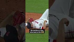 Video post by @espn on YouTube