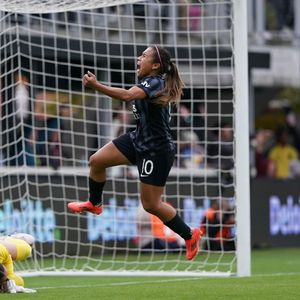 Image post by @nwsl on Instagram