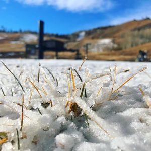 Image post by @granbyranch on Instagram
