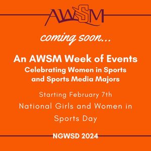 Image post by @awsmsusquehanna on Instagram