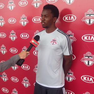 Image post by @TorontoFCII on Twitter/X
