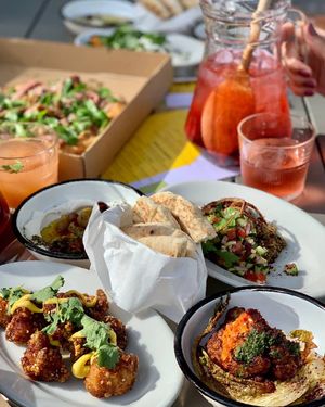 Image post by @nenifood on Instagram