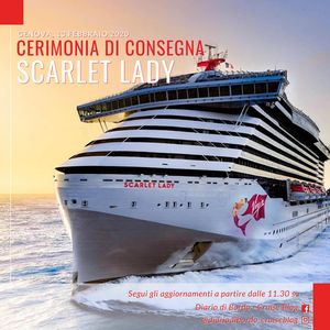 Image post by @diariodibordo_cruiseblog on Instagram