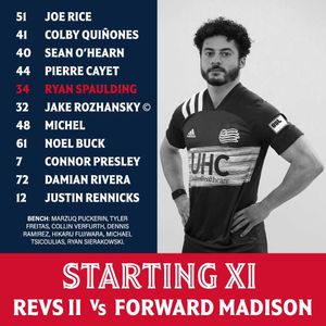 Image post by @nerevolution2 on Instagram