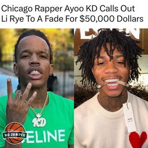 Image post by @nojumper on Instagram