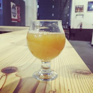 Image post by @navigationbrewingco on Instagram