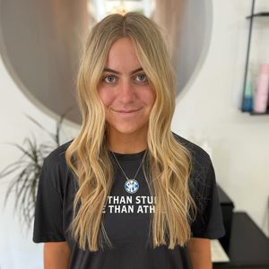 Image post by @brianalane_hair on Instagram