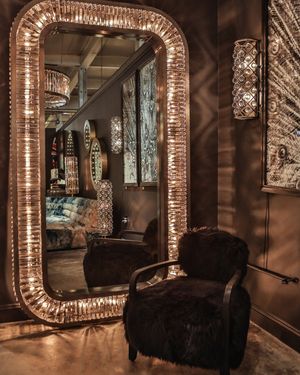 Image post by @timothyoulton on Instagram
