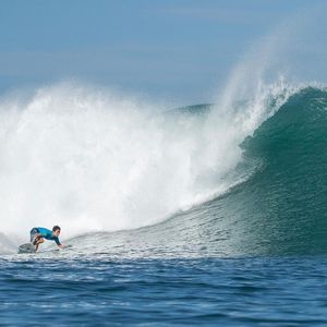 Image post by @wsl.qs on Instagram