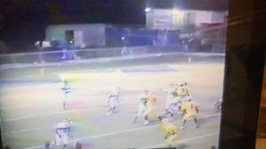 Image post by @t_will_train on Instagram