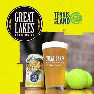 Image post by @tennisintheland on Instagram