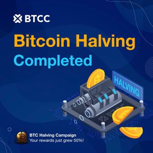 Image post by @btccbitcoin on Instagram