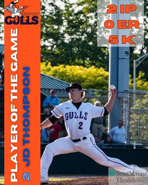 Image post by @newportgulls on Instagram